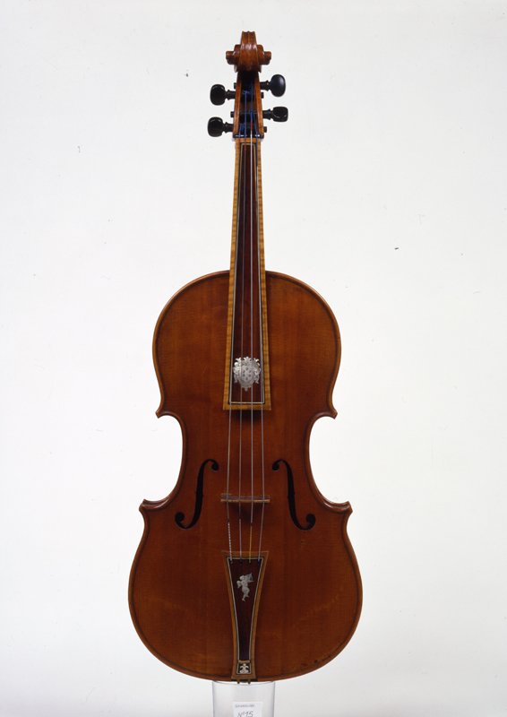 Instrument image