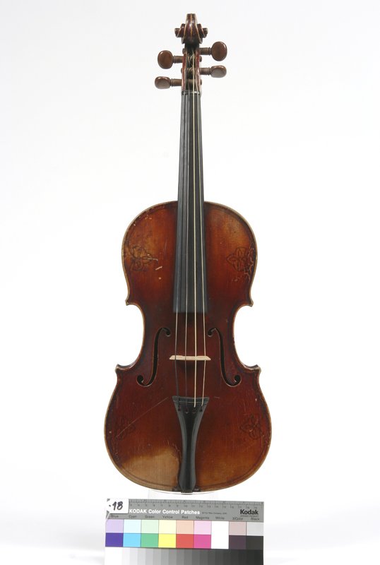 Instrument image