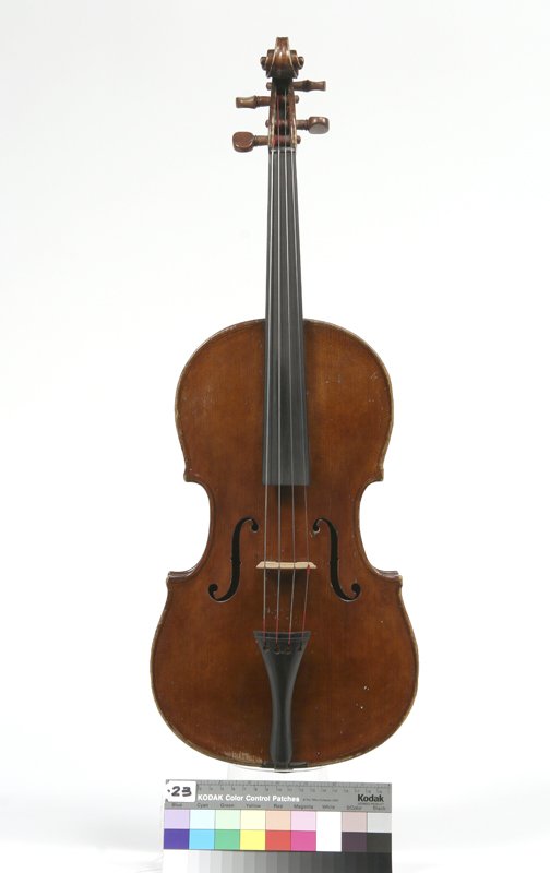 Instrument image