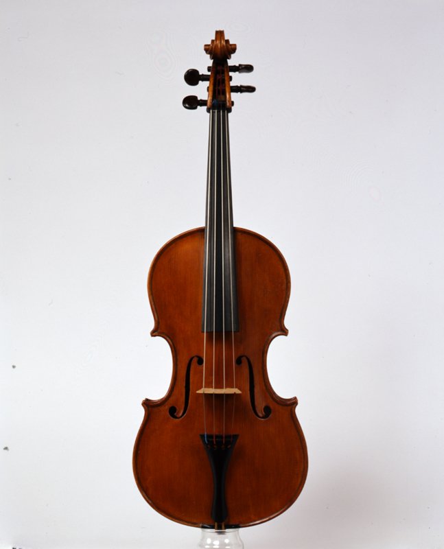 Instrument image