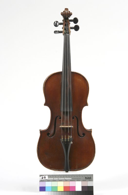 Instrument image