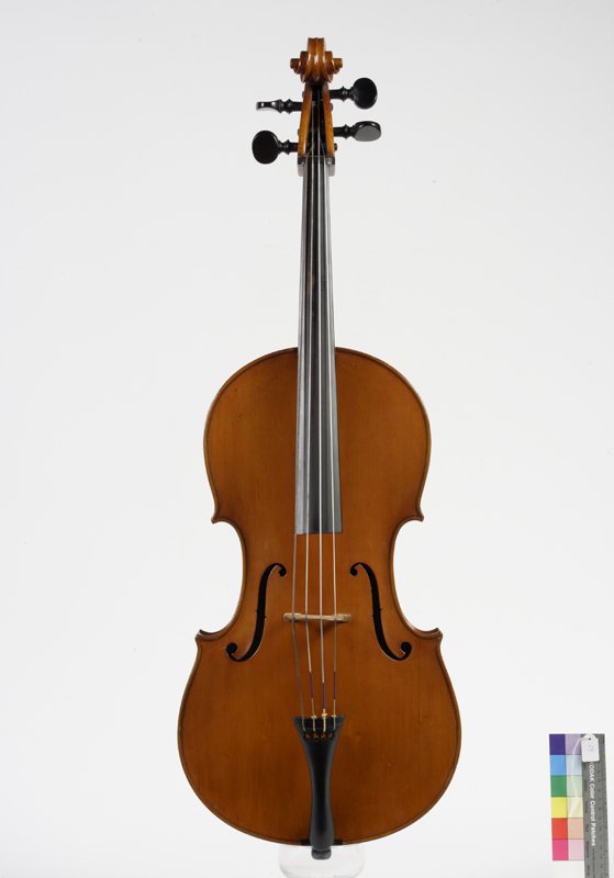 Instrument image