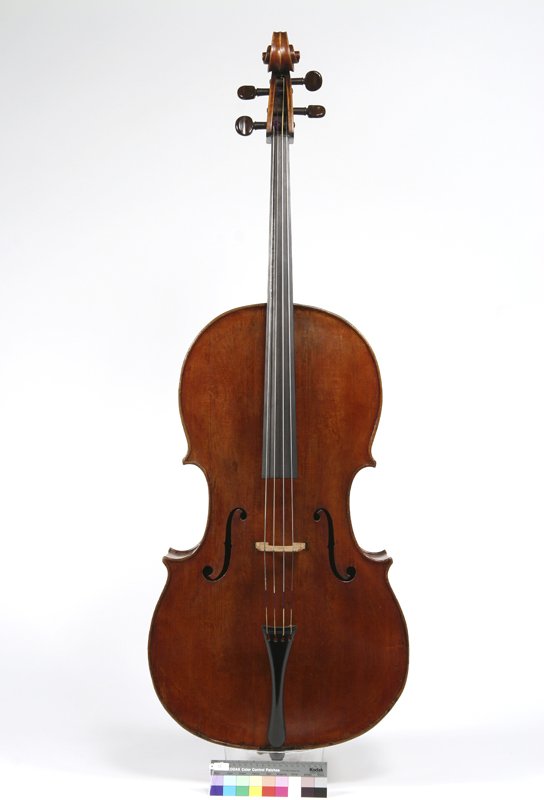 Instrument image