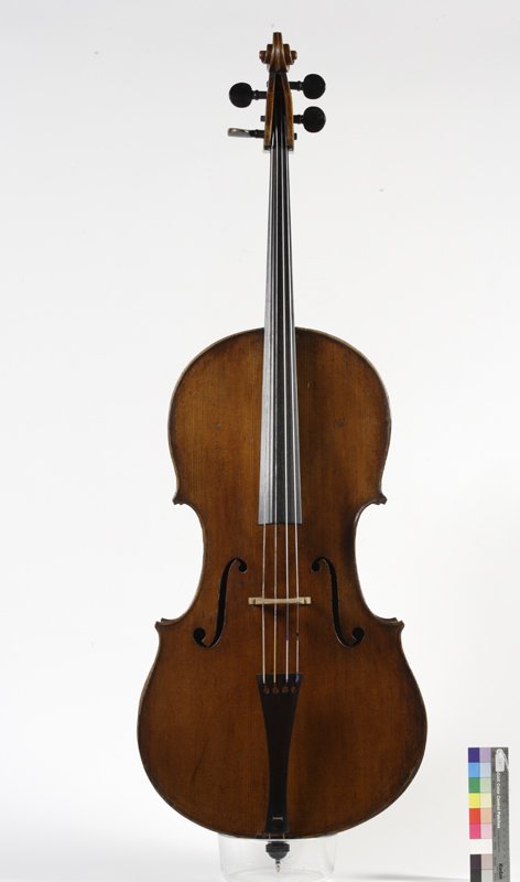 Instrument image