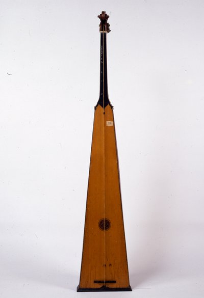 tromba marina