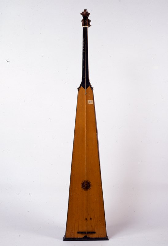 Instrument image