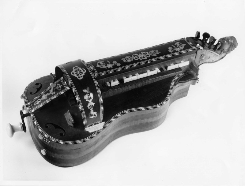 Instrument image