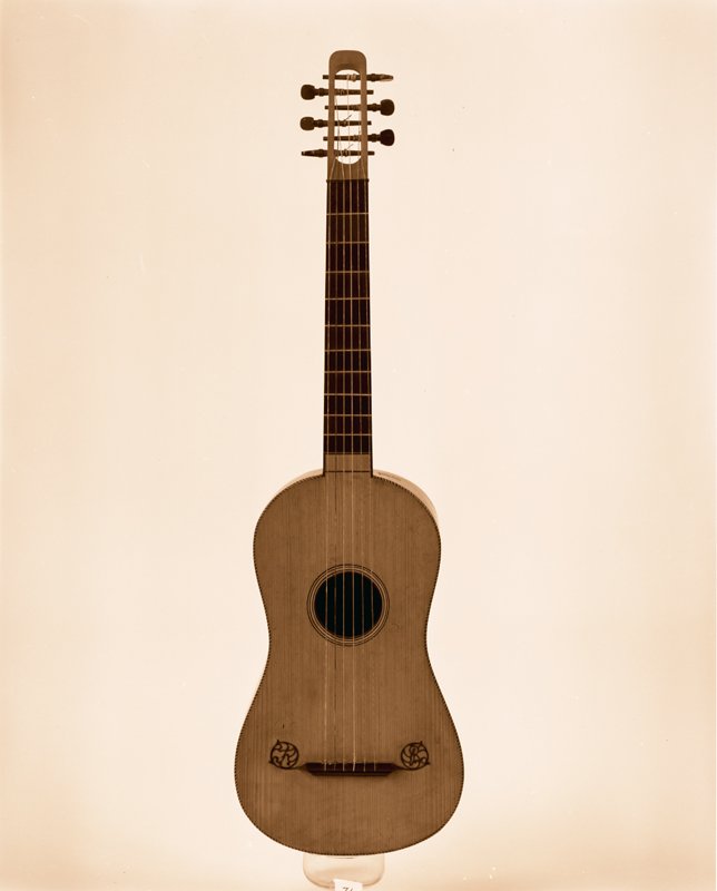 Instrument image