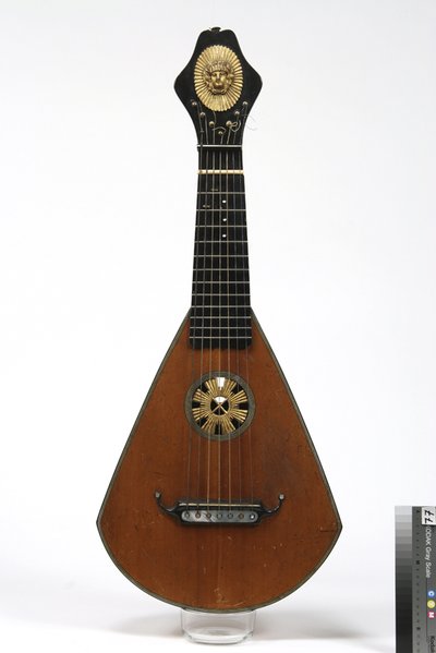 chitarra