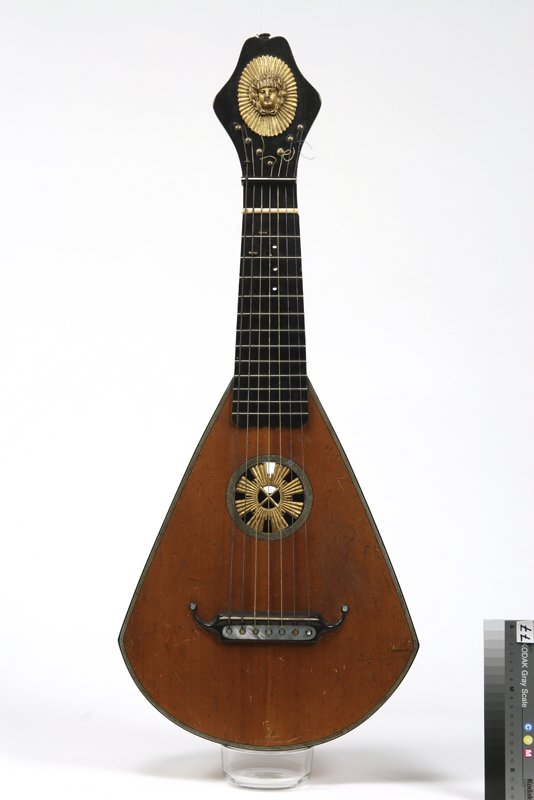 Instrument image