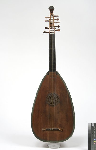 mandola
