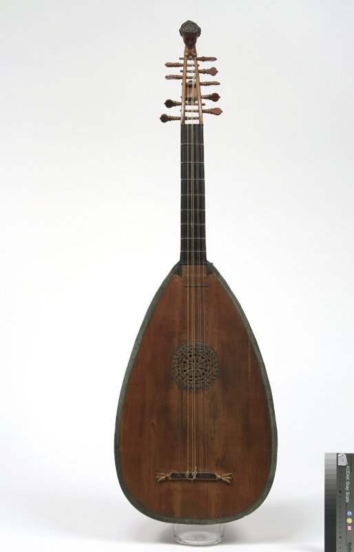 Instrument image