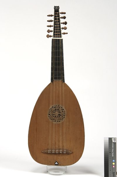 mandola