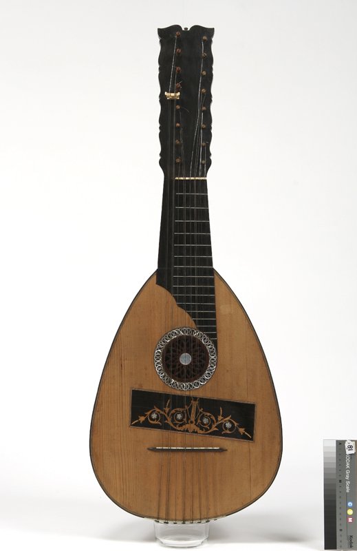 Instrument image