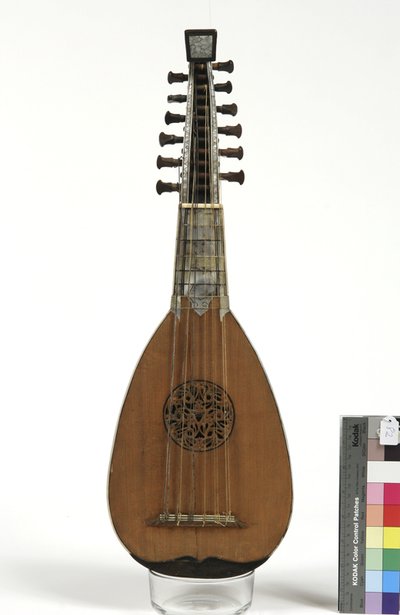 mandolino