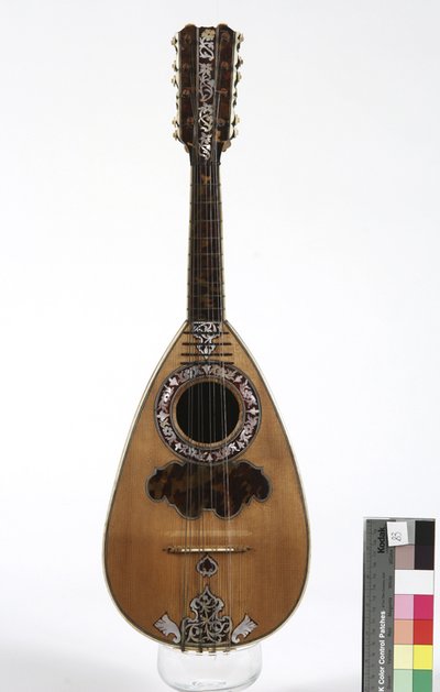 mandolino