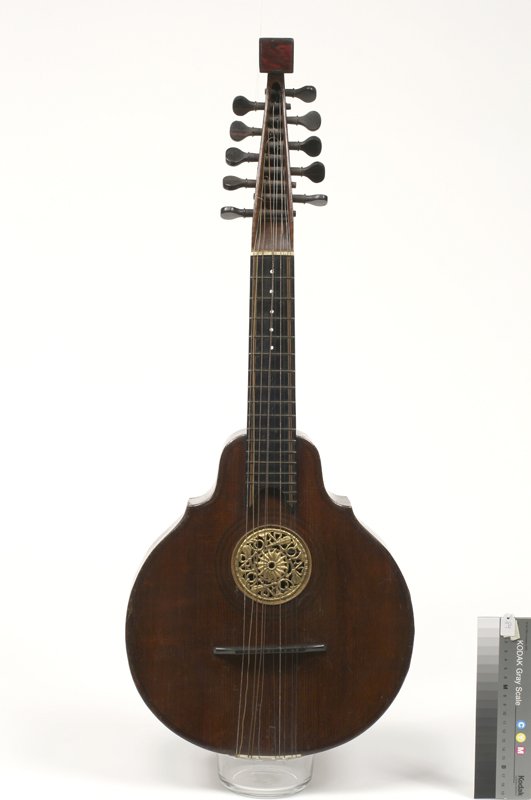 Instrument image