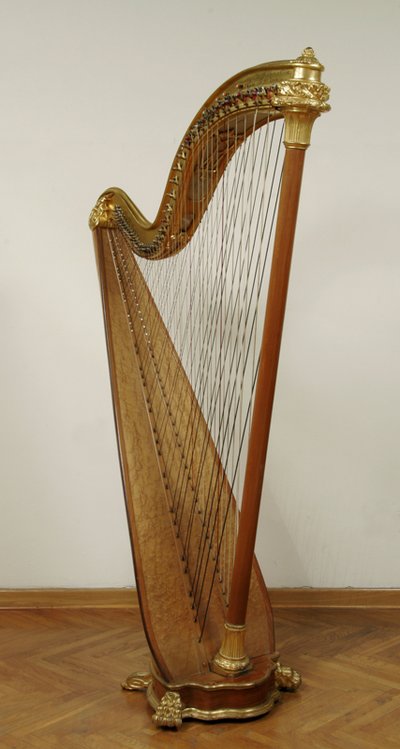 arpa cromatica