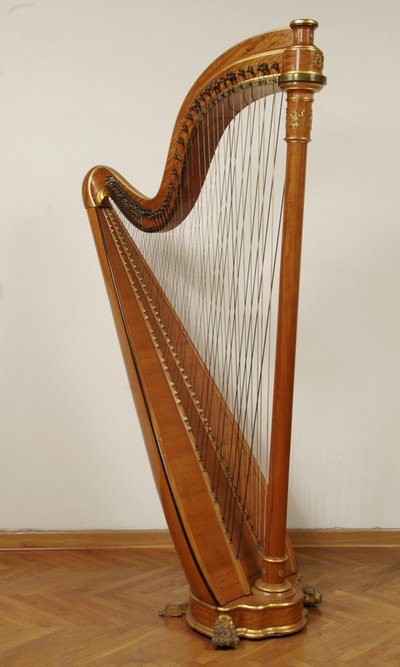 arpa cromatica