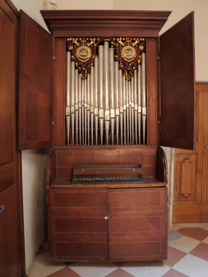 Instrument image