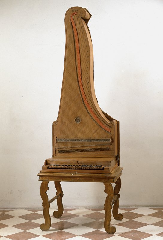 Instrument image