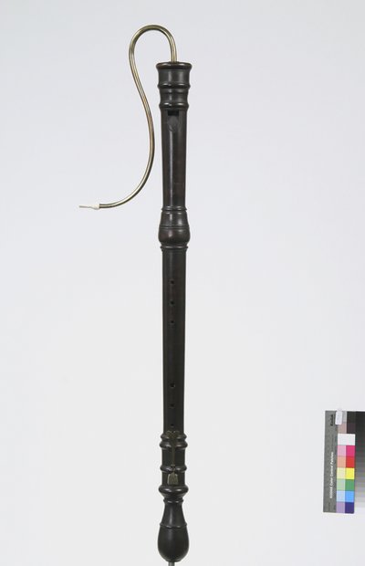 flauto dolce basso