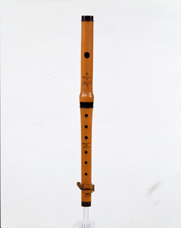 Instrument image