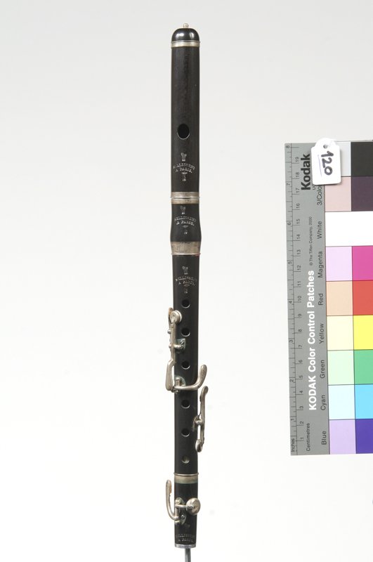 Instrument image
