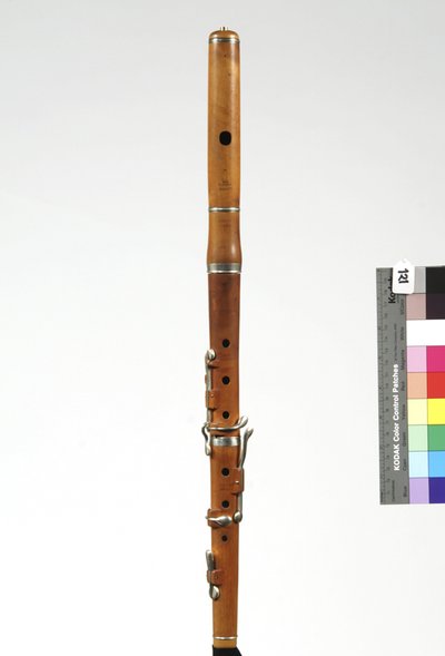 flauto terzino