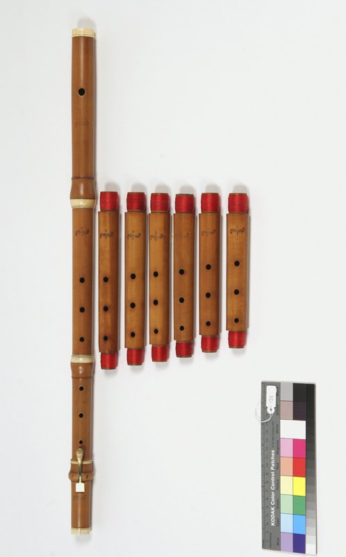 Instrument image