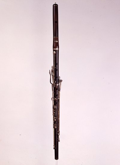 flauto traverso