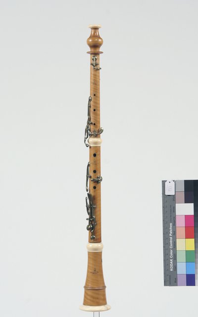 oboe