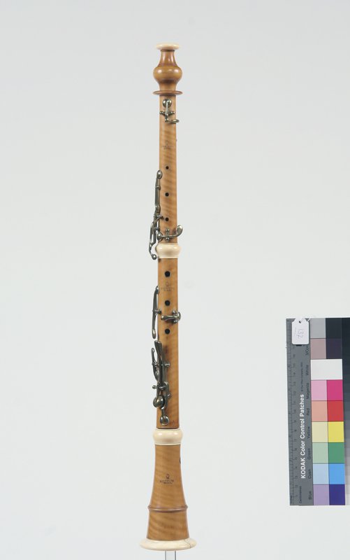 Instrument image