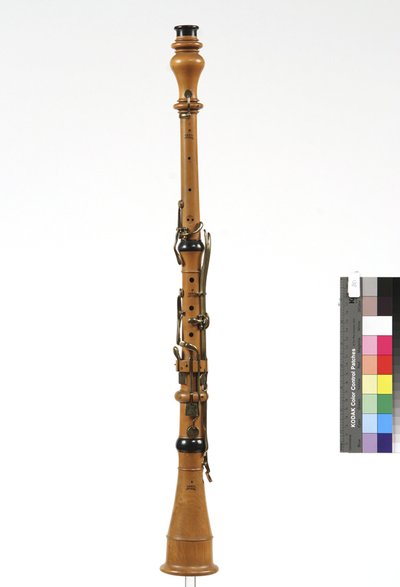 oboe d'amore