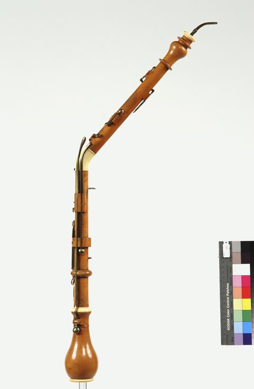 Instrument image