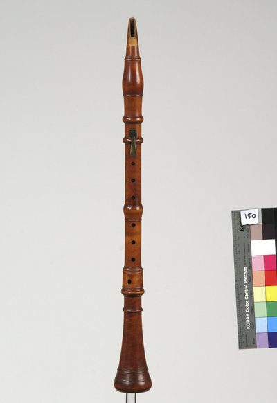 clarinetto