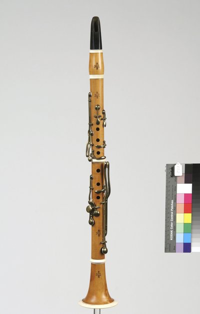 clarinetto