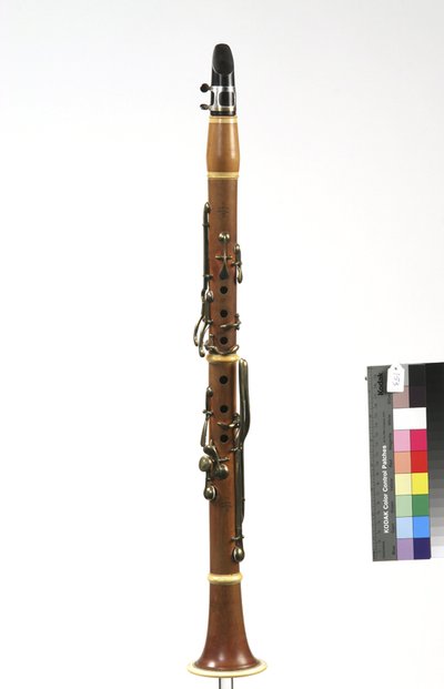 clarinetto