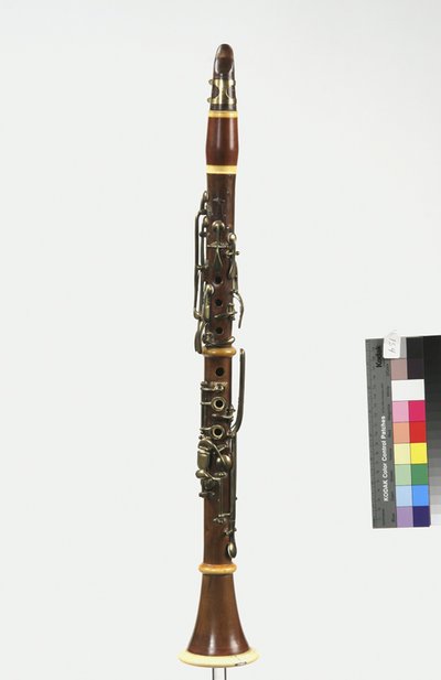 clarinetto