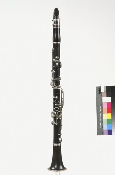 clarinetto