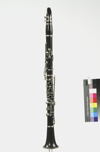 clarinetto
