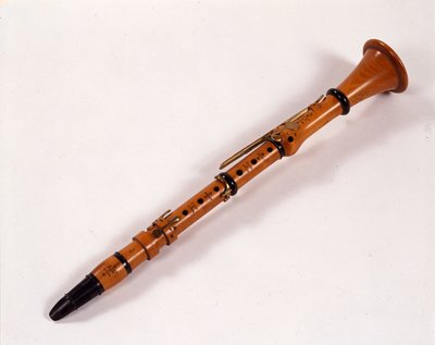 clarinetto, in Mi bemolle/Re