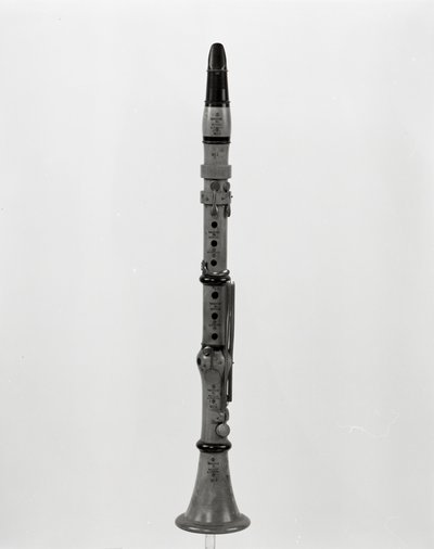 clarinetto, in Mi bemolle/Re
