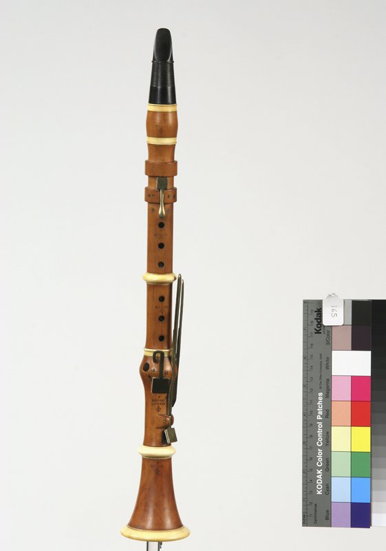 Instrument image