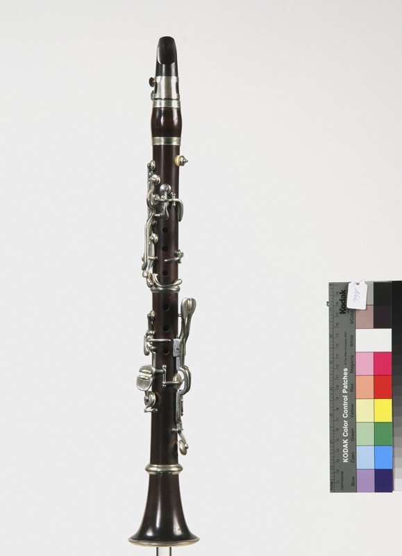 Instrument image