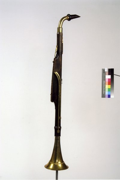 clarinetto basso