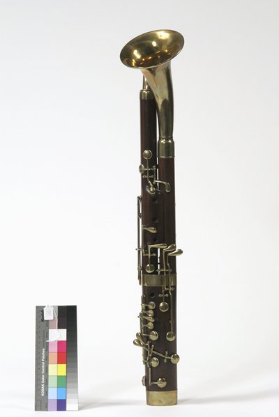 clarinetto basso