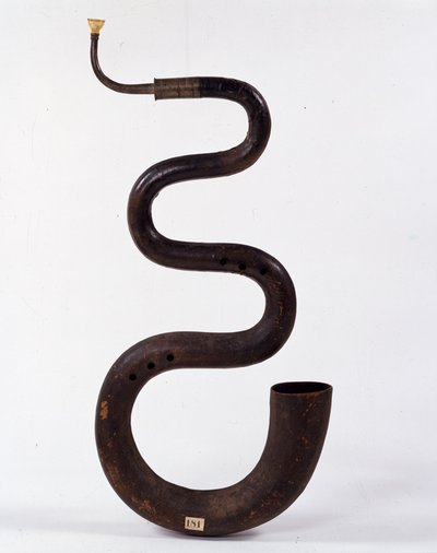 serpentone