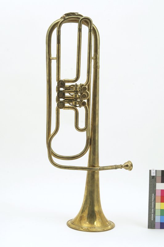 Instrument image