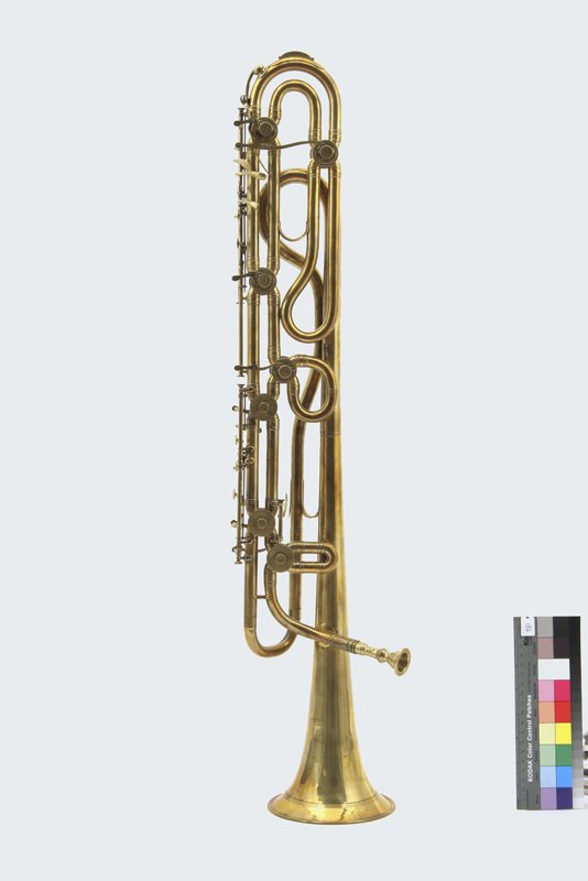 Instrument image